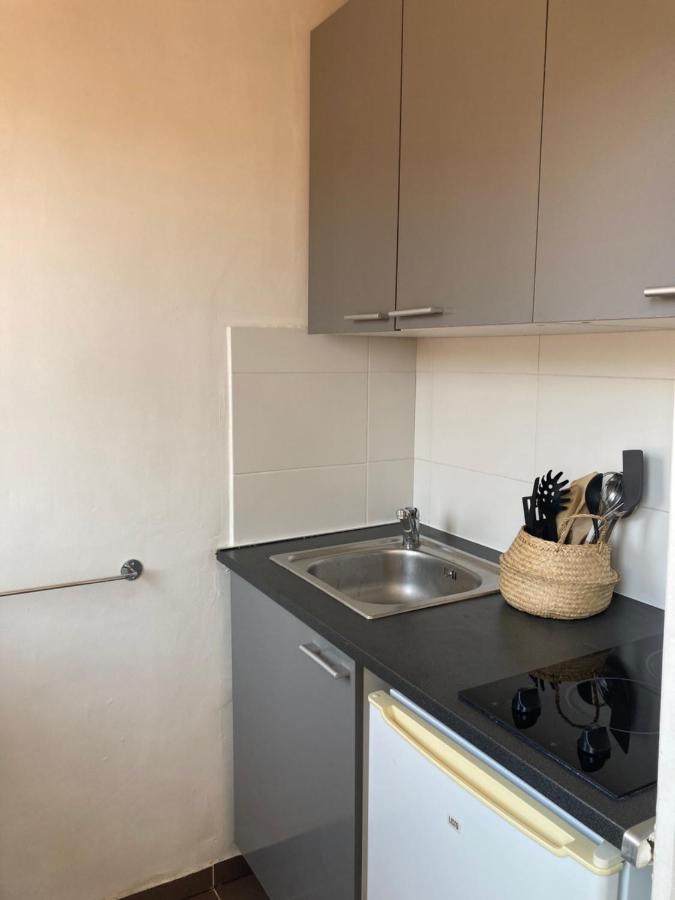 La Maison Sur Les Toits 普罗旺斯地区艾克斯 外观 照片