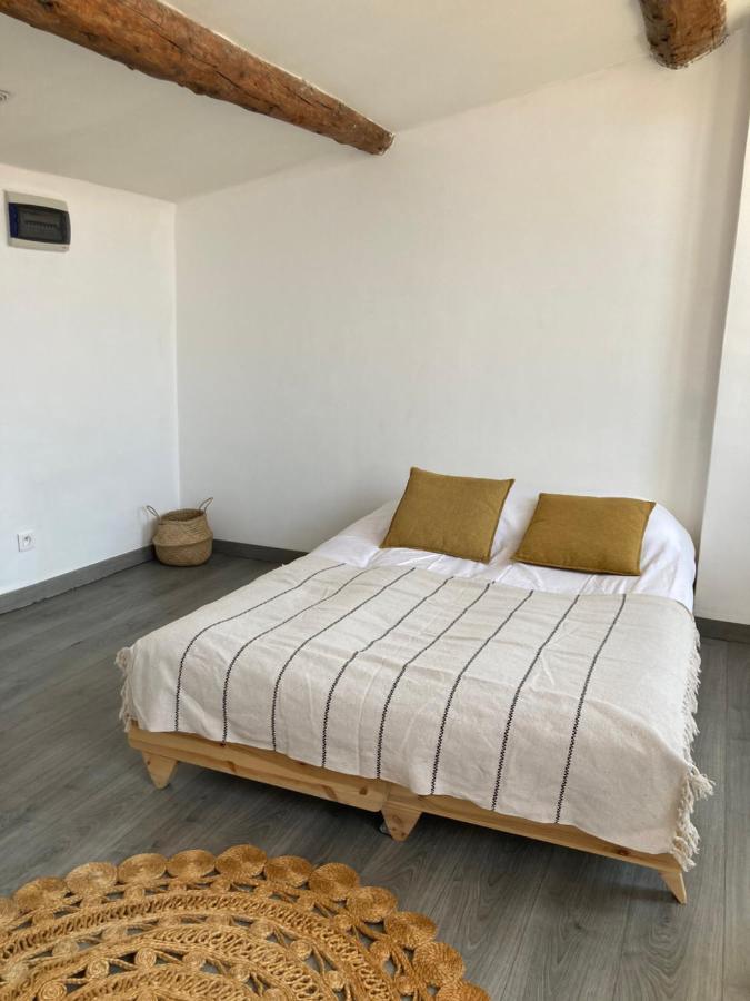 La Maison Sur Les Toits 普罗旺斯地区艾克斯 外观 照片