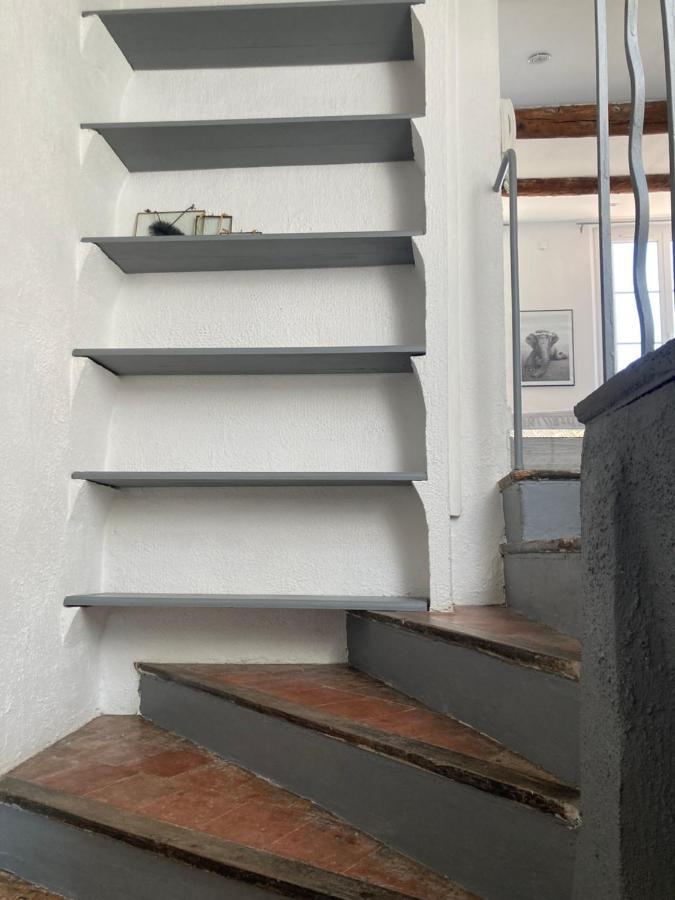 La Maison Sur Les Toits 普罗旺斯地区艾克斯 外观 照片